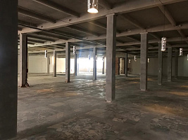 Бизнес-центр "Московский шелк"/ Пассаж Второва 2 2350.0  Аренда