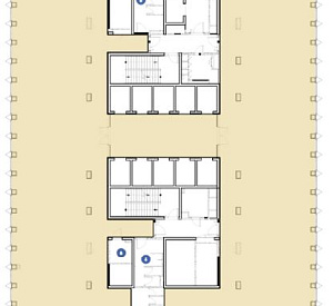 Бизнес-центр "Tower В" 21 1823.2  Продажа
