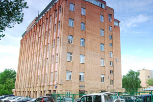 Бизнес-центр "Вольная, 13" 5 450.0 253 Аренда