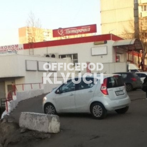 Маршала Захарова ул, д 5, Москва