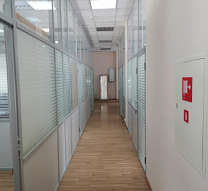 Тружеников 1-й пер, д 14 стр 5, Москва 3 267.0  Аренда