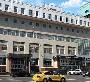 Бутырская ул, д 75, Москва 4 284.0  Аренда