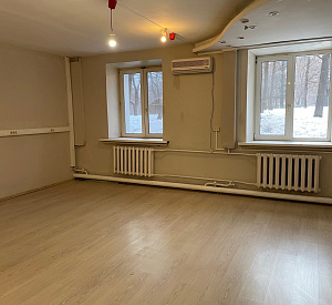 Фрунзенская 1-я ул, д 6, Москва Цоколь 358.7  Продажа