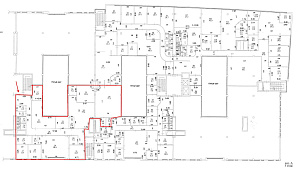 Бизнес-центр " 9 Акров I" 5 470.0  Аренда