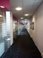 Бизнес-центр "Фьюжн парк" 3 2163.0  Аренда