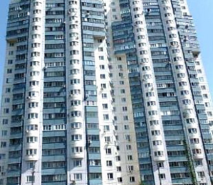 Лухмановская ул, д 35, Москва