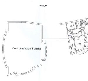 Гончарная ул, д 15 стр 1, Москва Здание целиком 3301.0 654 Аренда