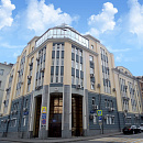 Мещанская ул, д 22, Москва