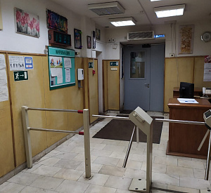 Бахрушина ул, д 32 стр 2, Москва Здание целиком 1232.0 300 Аренда