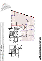 Бизнес-центр "Riverside Towers" 3 274.0  Аренда