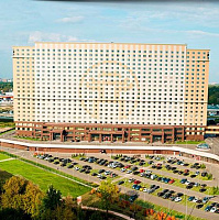 Многофункциональный комплекс "Ханой-Москва" 1 385.0  Аренда