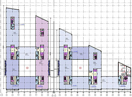 Бизнес-центр "Стратос" 3 3192.0 1313 Аренда