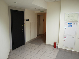 Бизнес-центр "Панорама Тауэр" 13 220.0  Аренда