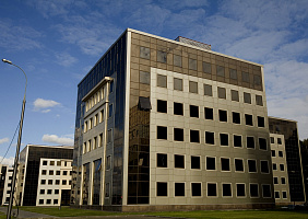 Бизнес-парк "Гринвуд" 3 502.0  Аренда