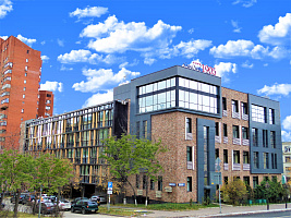 Шмитовский проезд, д 3 стр 1, стр. 2 Москва Строение 595.8 295 Продажа