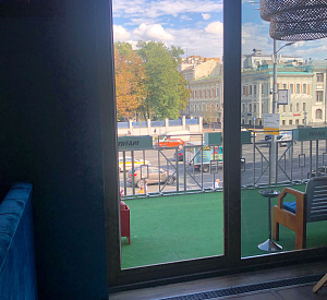 Садовая-Кудринская ул, д 3А, Москва  2 630.0  Аренда