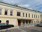 Николоямская ул, д 52 стр 1, Москва