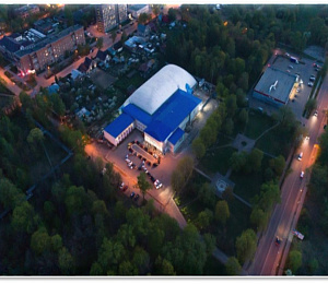 Дзержинского ул, д 47, г Орехово-Зуево
