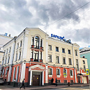 Никитская Б. ул, д 17 стр 2, Москва