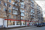 Матроса Железняка б-р, д 9, Москва
