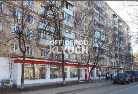 Матроса Железняка б-р, д 9, Москва