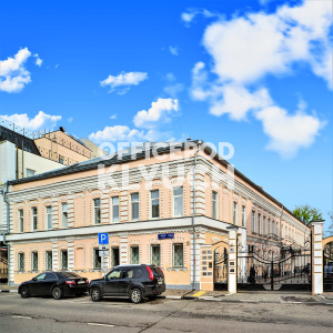 Бизнес-центр «Щипок»