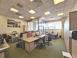 Деловой Центр "Дмитровский" 1 1151.0 886 Аренда