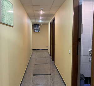 Тружеников 1-й пер., д.12, стр. 2, стр. 3 Здание целиком 3945.0  Продажа
