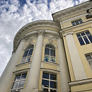 Подсосенский пер, д 20 стр 1, Москва