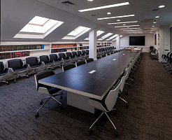 Садовая-Кудринская ул, д 1, Москва Секция 2964.0  Аренда