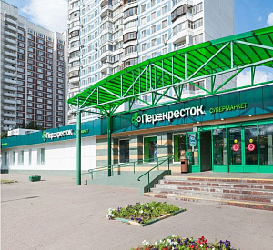 Борисовский проезд, д 3 к 1, Москва 1 217.0  Аренда