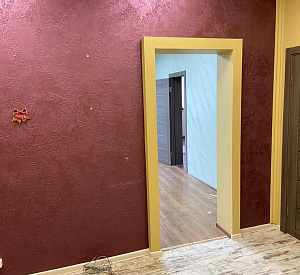 Улофа Пальме ул, д 1, Москва  2 250.0  Продажа