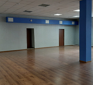 Складочная ул, д 1 стр 13, Москва 2 274.0  Аренда
