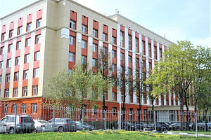 Бизнес-центр "Премьер" 3 334.0  Аренда