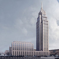 Многофункциональный комплекс "Алкон TOWER" Диапазон 11253.0 512 Аренда