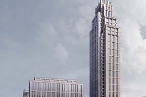 Многофункциональный комплекс "Алкон TOWER" Диапазон 11253.0 512 Аренда