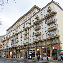 Ленинградский пр-кт, д 10, Москва