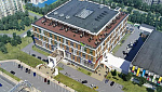 Мнофункциональный Центр "Forum City"