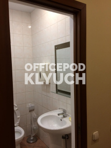 Краснопрудная ул, д 30-34 стр 3, Москва