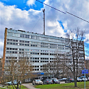 Вернадского пр-кт, д 21 к 3, Москва