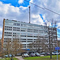 Вернадского пр-кт, д 21 к 3, Москва 5 988.0  Аренда