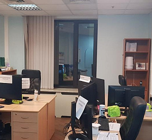 Бизнес-центр "Панорама Тауэр" 9 978.0 745 Аренда