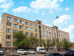 Новоостаповская ул, д 5 стр 1, Москва