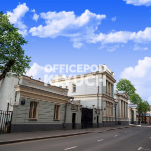 Александра Лукьянова ул, д 7 стр 1, Москва