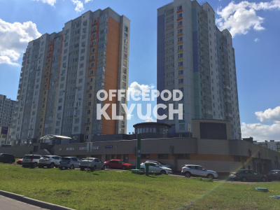 МФК «Микрорайон 7Б»