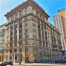 Мира пр-кт, д 79, Москва