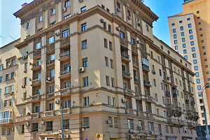 Мира пр-кт, д 79, Москва Многоярусный блок 251.0  Продажа