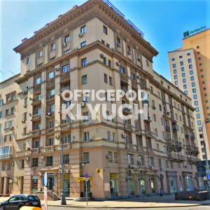 Мира пр-кт, д 79, Москва