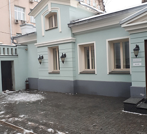 Александра Лукьянова ул, д 7 стр 1, Москва Здание целиком 1266.0  Аренда