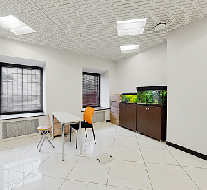 Полянка Б. ул, д 2/10 стр 1, Москва Здание целиком 2554.4  Продажа